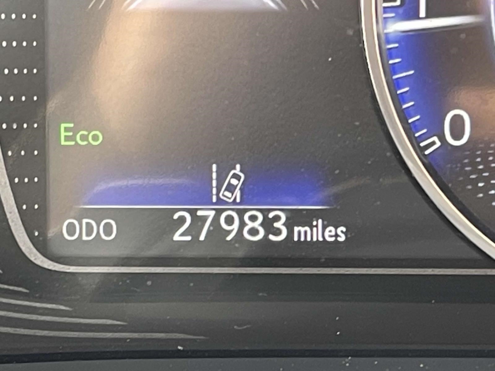 2019 Lexus ES ES 350 FWD
